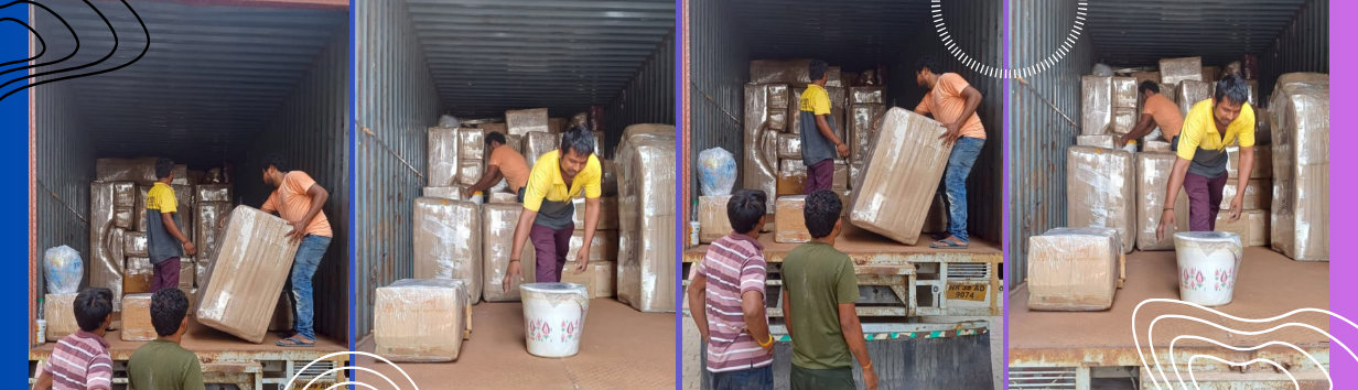 Chowdhary Packers